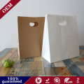 Die Cut Sos PVC Patch Reinforce Shopping Paper Bag